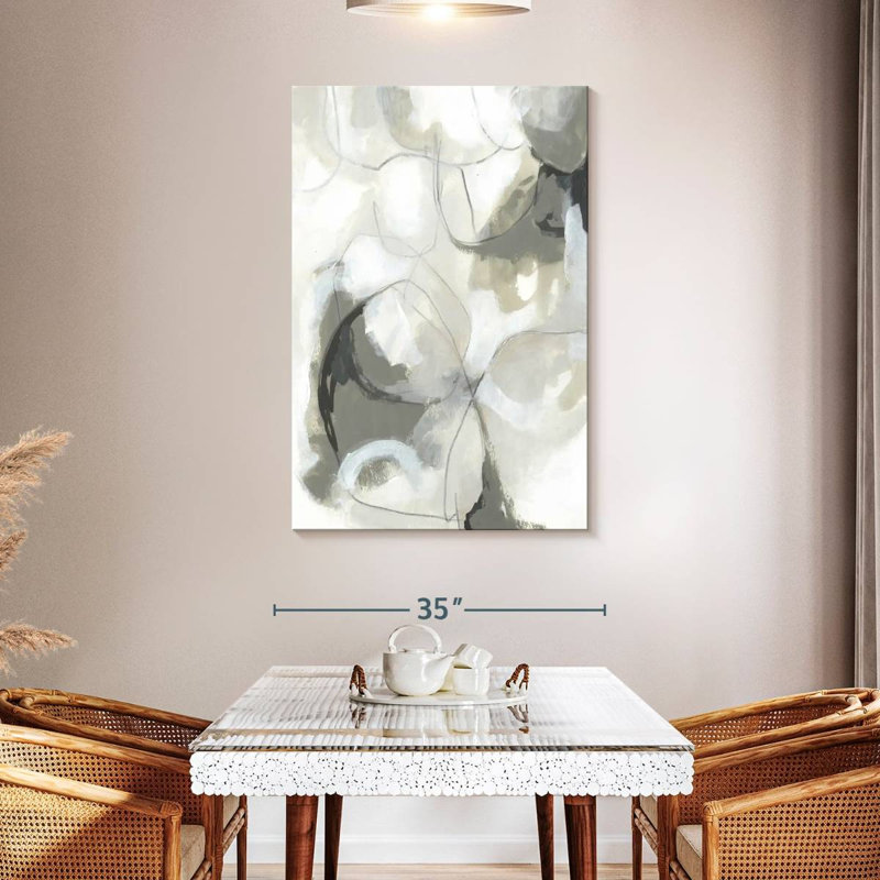 Avery Cloudbank Sonata II, 48" H x 32" W