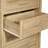 Ahbleza 31.25'' W 4 - Drawer Dresser-491707258