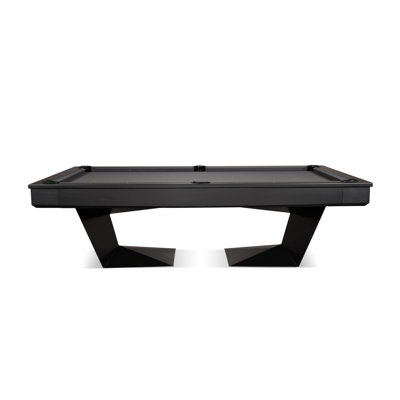 Doc & Holliday Tron Pool Table With Professional Installation Included