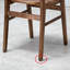 Ensemble de table pratique en bois massif de haute qualité-106780900