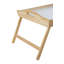 Deck Wood Tray