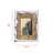 Brampt Brown Wood Matte Picture Frame