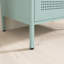 Meuble-lavabo simple 30 po avec plateau Awanda