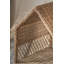 Bamboo Portable Dog House