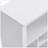 Stylish Design 30 Shoe Cubby Console, Contemporary Shoe Cabinet With Multiple Storage Capacity, Free Standing Tall Cabinet With Versatile Use For Hallway,  Bedroom-231127163