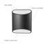 1 - Light LED Flush Mounted Sconce-1266835241