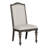 Schleicher 19'' H Fabric Upholstered Side Chair-1337195043