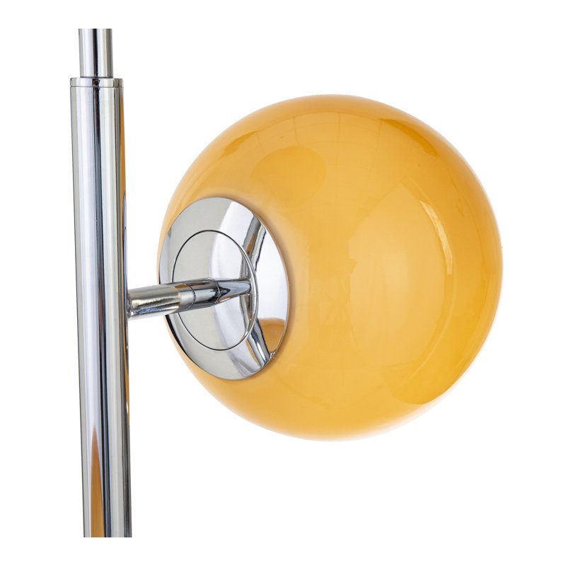 Lampe sur pied Fitzsimons
