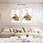 La mode Sh Shoresworth en or II-108666574