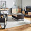 100cm Console Table