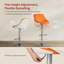 Dequay Swivel Bar Stool-813117212