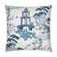 Sakura Square Pillow Cover & Insert-73411690