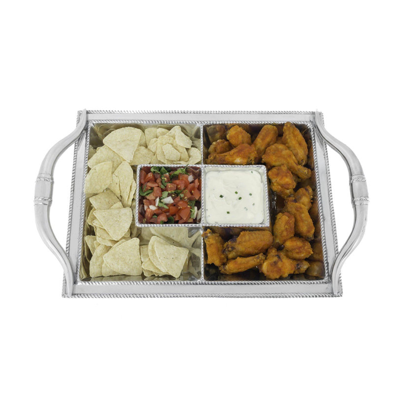 Western Tray