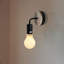 Cassels Armed Sconce-1520088704