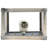 Solid Brass Wall Light