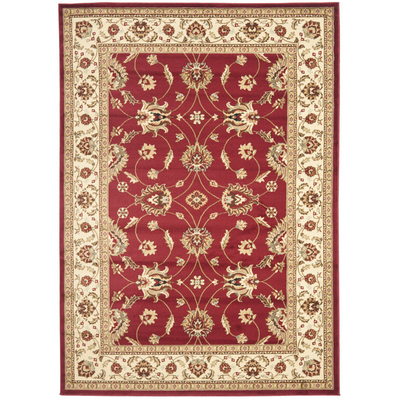 Tapis performance oriental Klose, Rectangle 3 pi 3 po x 5 pi 3 po