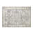 Watte Vintage Moroccan Washable Area Rug, Non-Slip Backing Low Pile Indoor Rug for Living Room, Bedroom, Dining Room or Office-737189931-719502387