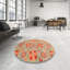 Tapis abstrait moderne 3899-295144158
