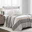 Couverture 100% coton -559542882