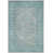 Light Grey/Teal