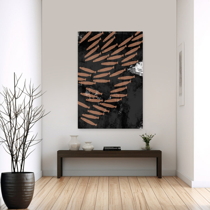 Print, 152.4cm H x 101.6cm W