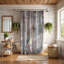 Rideau de douche Forrestine-592237604