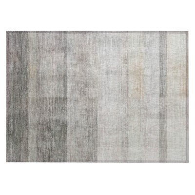 Julieta Striped Rug