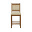 Tabouret de bar et de comptoir rembourré Eidson-727339748-791087189