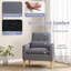 Fauteuil Kendahl-1980785663