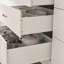 Table buffet de 126 po