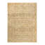 Classic One-of-a-Kind 6' 3" X 8' 3" Hand Knotted Area Rug