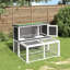 Cummington Small Animal Hutch-1702465639