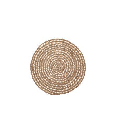 Kodiak Cotton / Jute Placemat