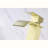 Single-Hole Single-handle Bathroom Faucet-97087320