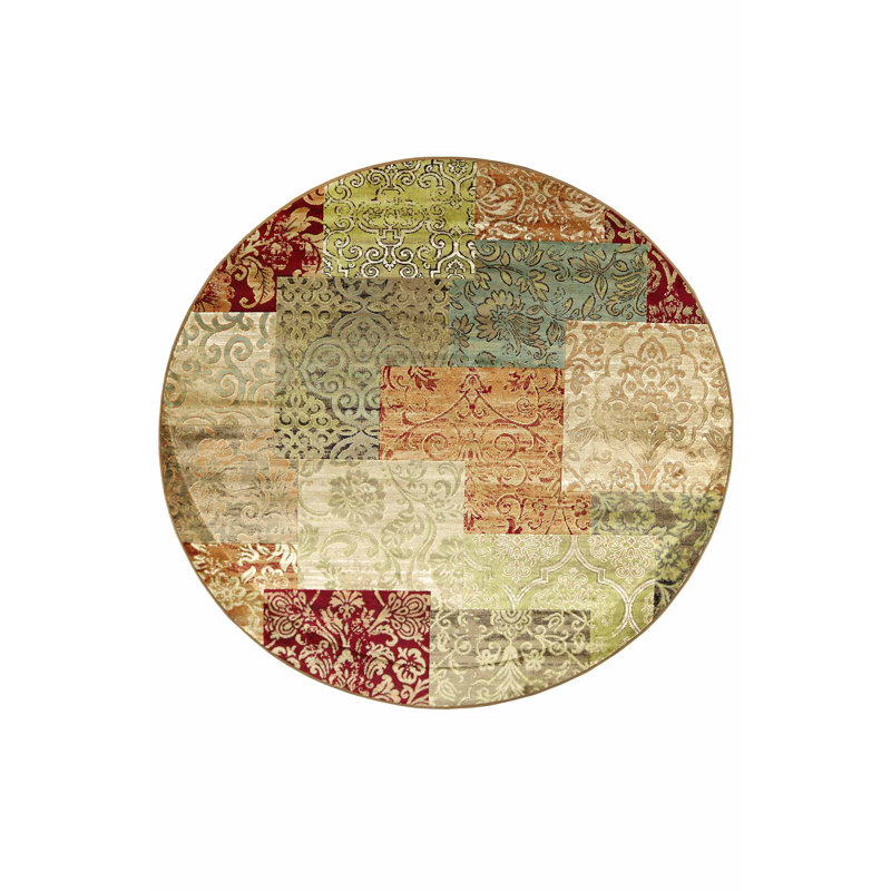 Baylor Abstract Viscose Area Rug, Runner 80 x 250cm