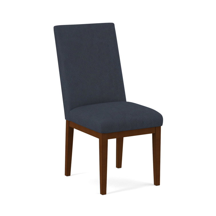 19'' H Upholstered Parsons Chair