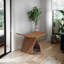 Tabouret Hosner