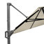 Aarne 300cm X 200cm Rectangular Cantilever Parasol-94353189