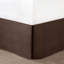 Édredon très grand 7 pièces rouge - imprimé géométrique et literie 7 pièces en tissu confortable-126363687