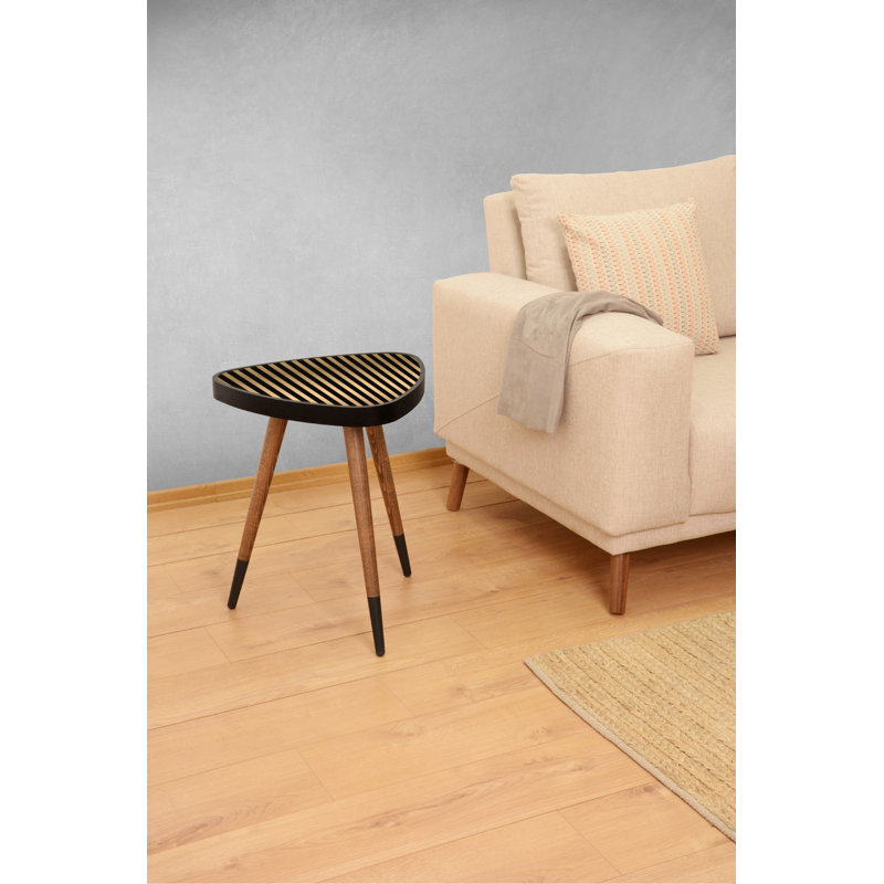 Top End Table