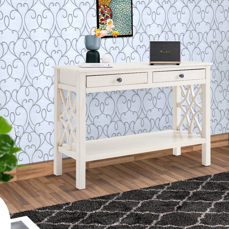 44'' Console Table