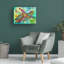 Art sur toile, Dean Russo-1445786748