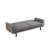 Tav Upholstered 79.5'' Sleeper Sofa-850319180