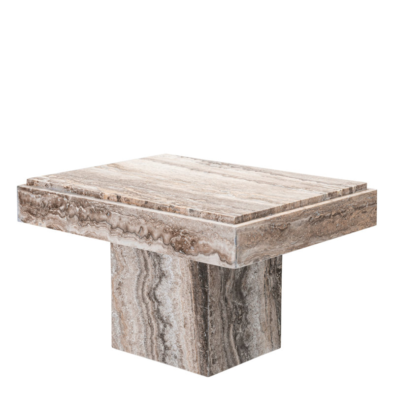 Sartoria End Table