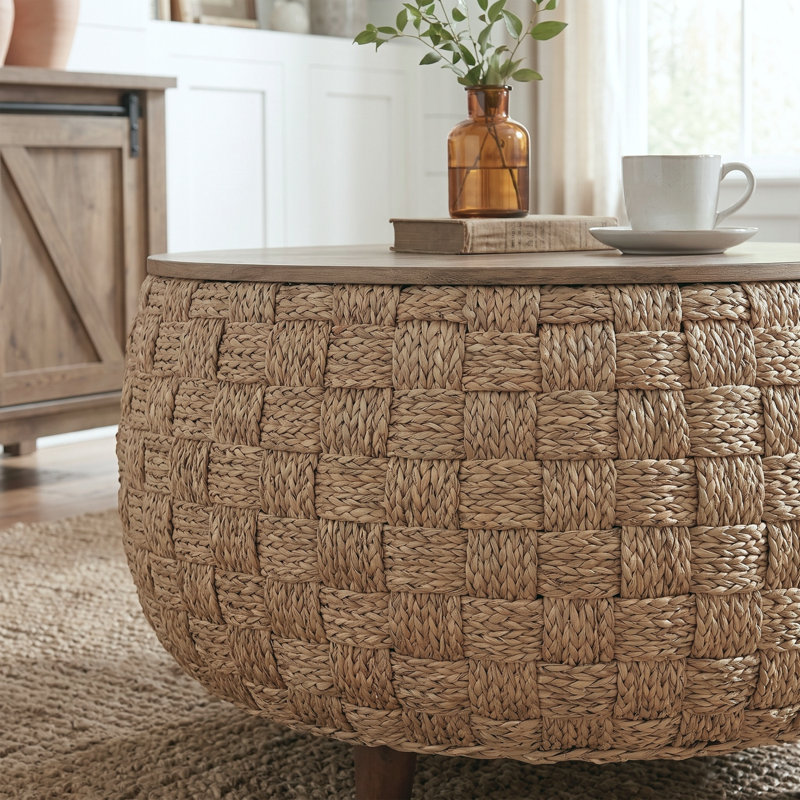 Korolevu Single Coffee Table