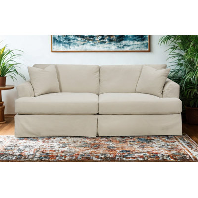 Rydal Sand Sofa