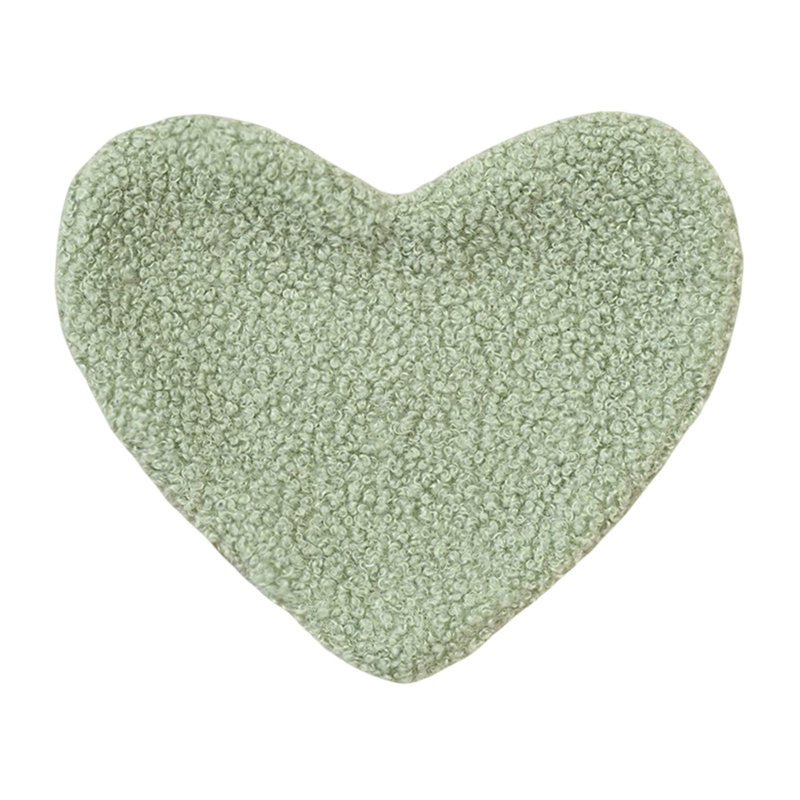  Accessoires de table décoratifs pour la table, Mint Green