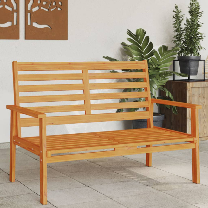 Crafa Outdoor Lounge Chair