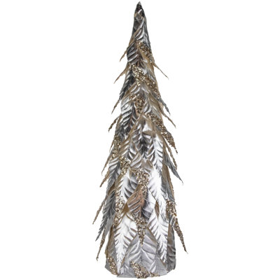 Candy Cane Tabletop Tree
