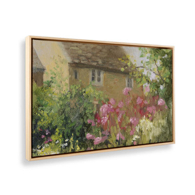 Cottage Garden Bloom